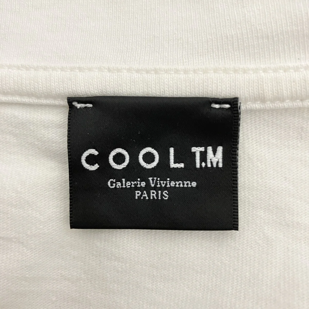 半袖Tシャツ1PJ9002P21007P - Image 3