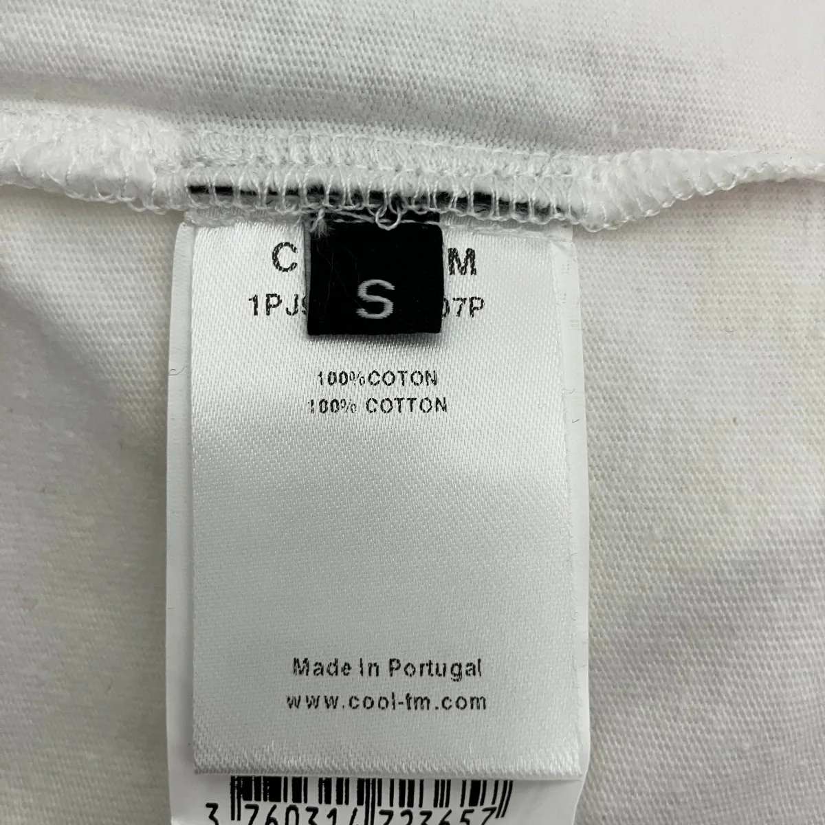 半袖Tシャツ1PJ9002P21007P - Image 4