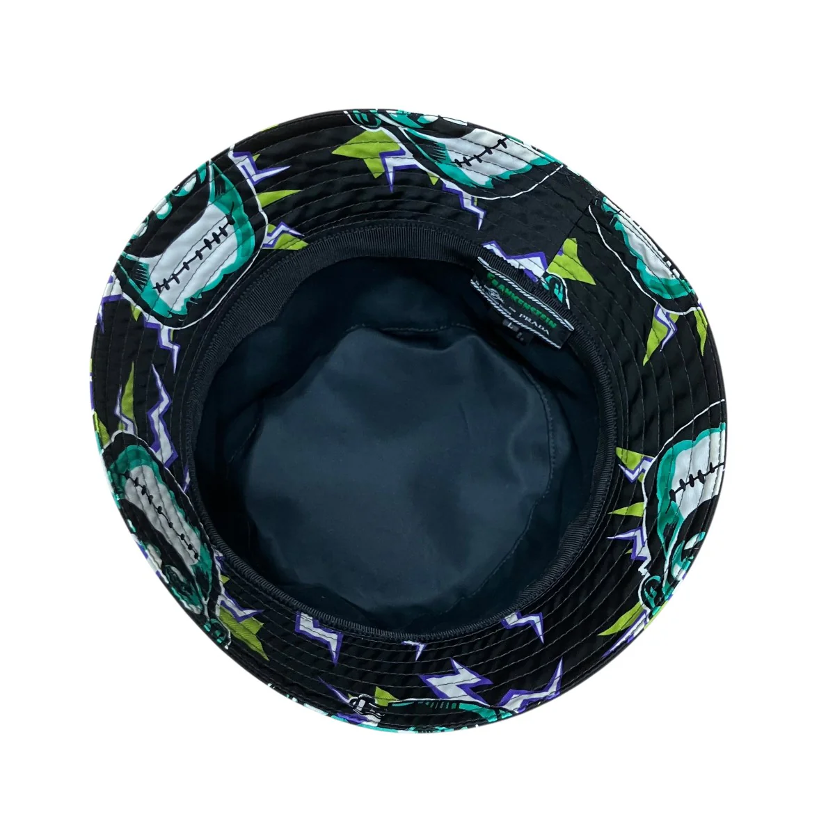 フランケンシュタインバケットハット - Image 5