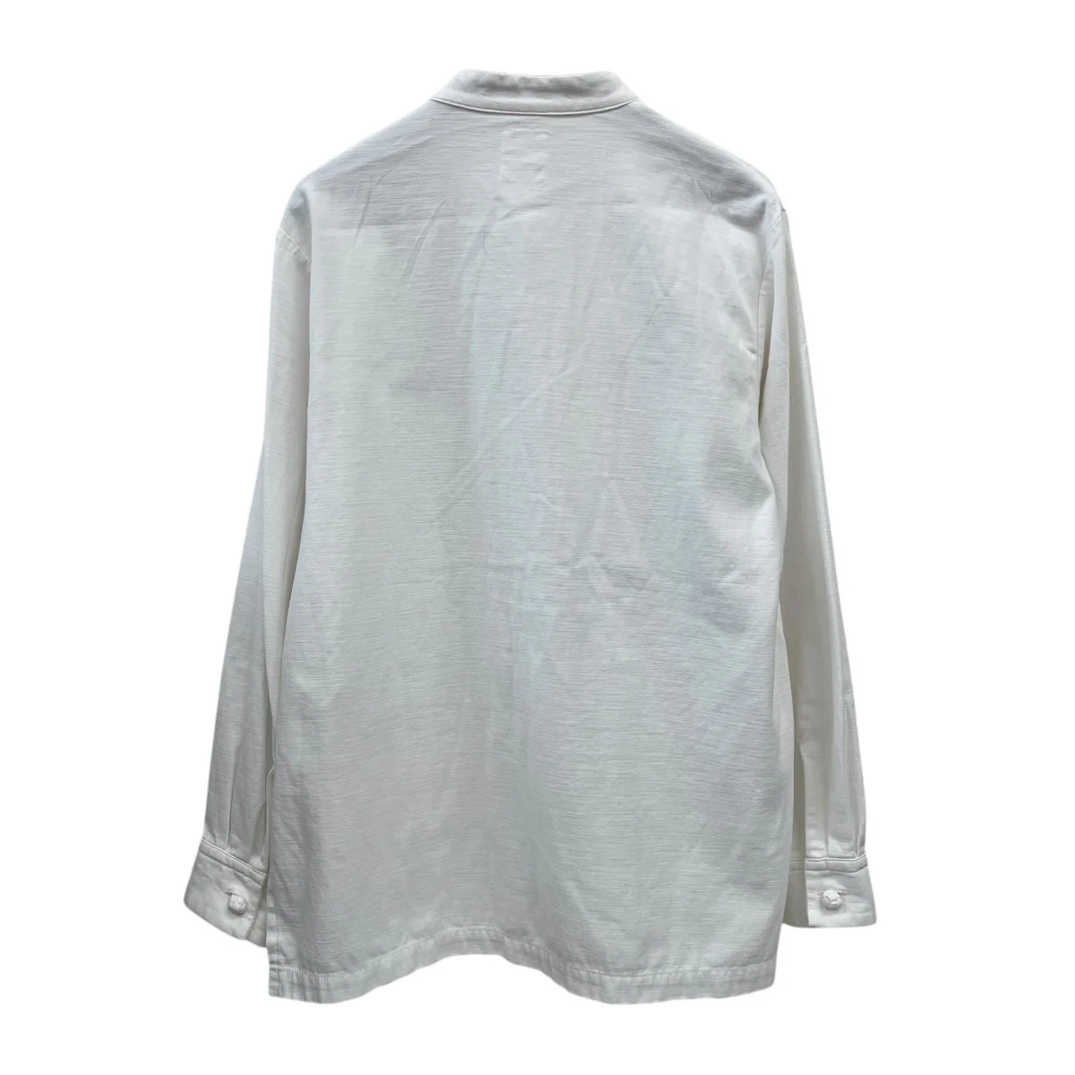 CHINOIS STYLE JKエンブロイダリーチャイナジャケットMB244-1001M - Image 2