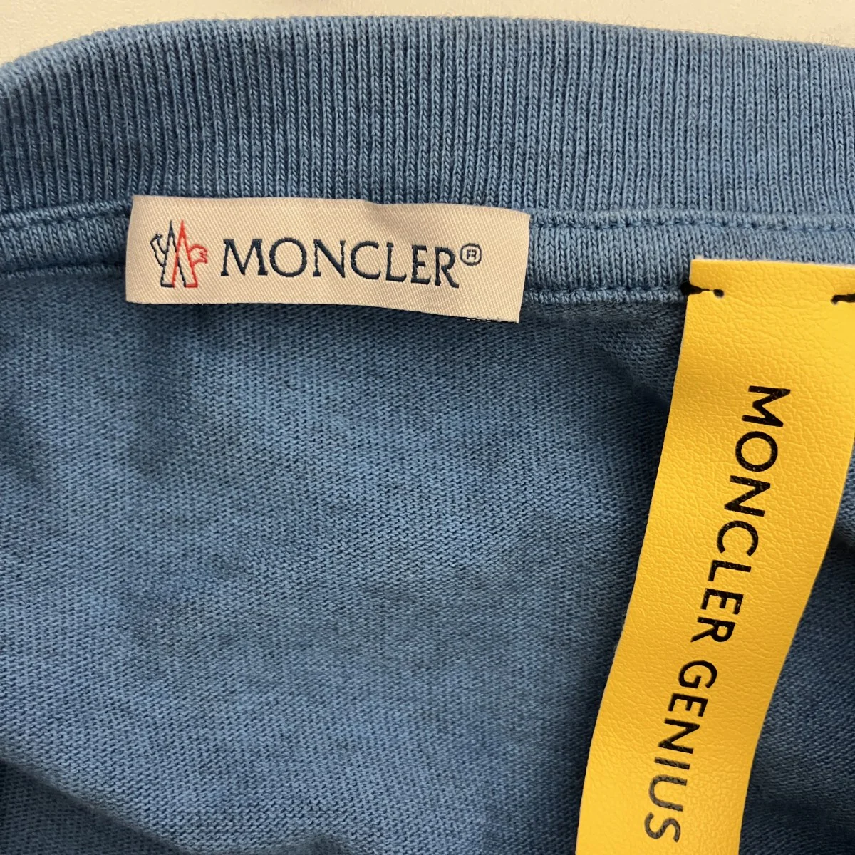 半袖TシャツG109E8C00010 - Image 3