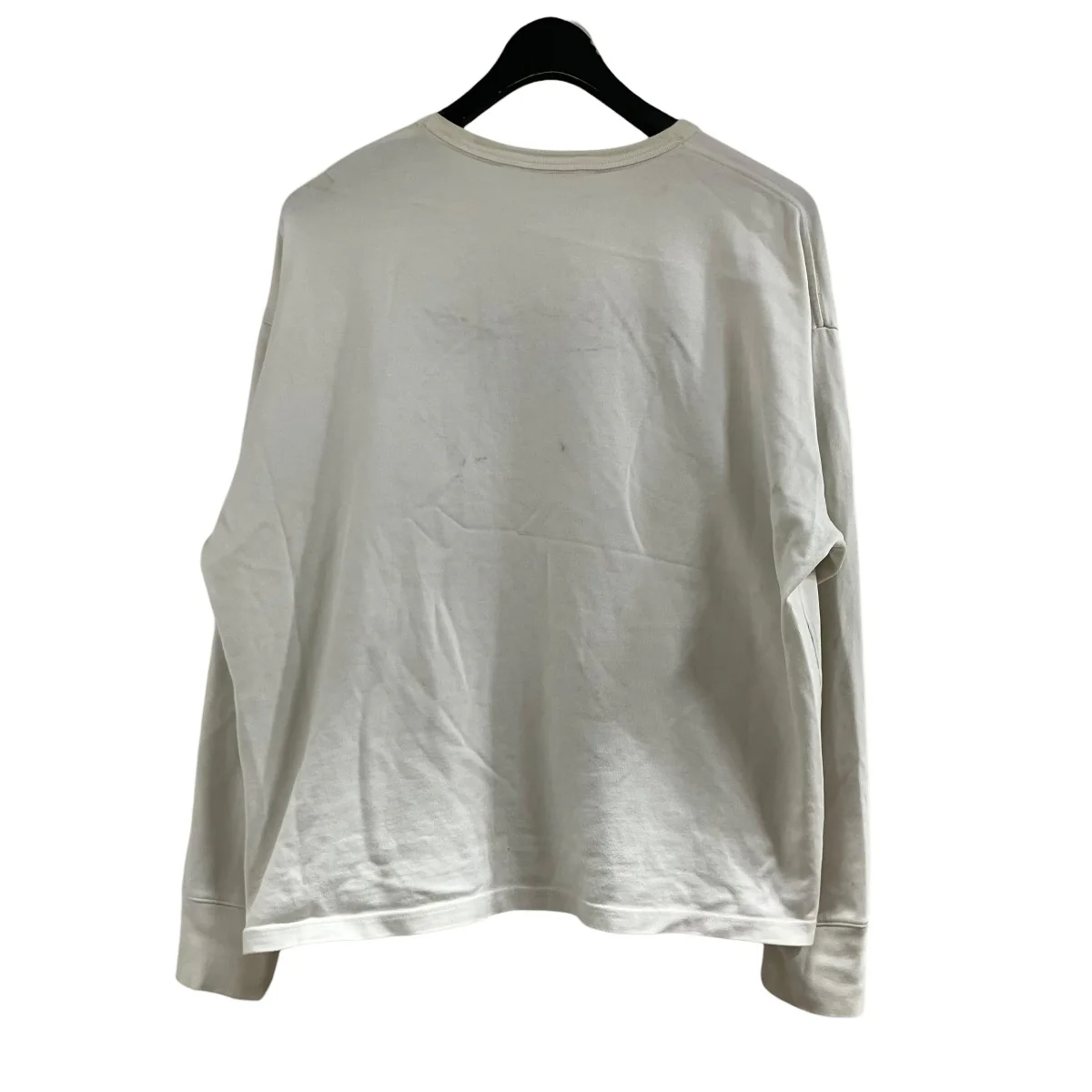 ベアロングスリーブTシャツ - Image 3