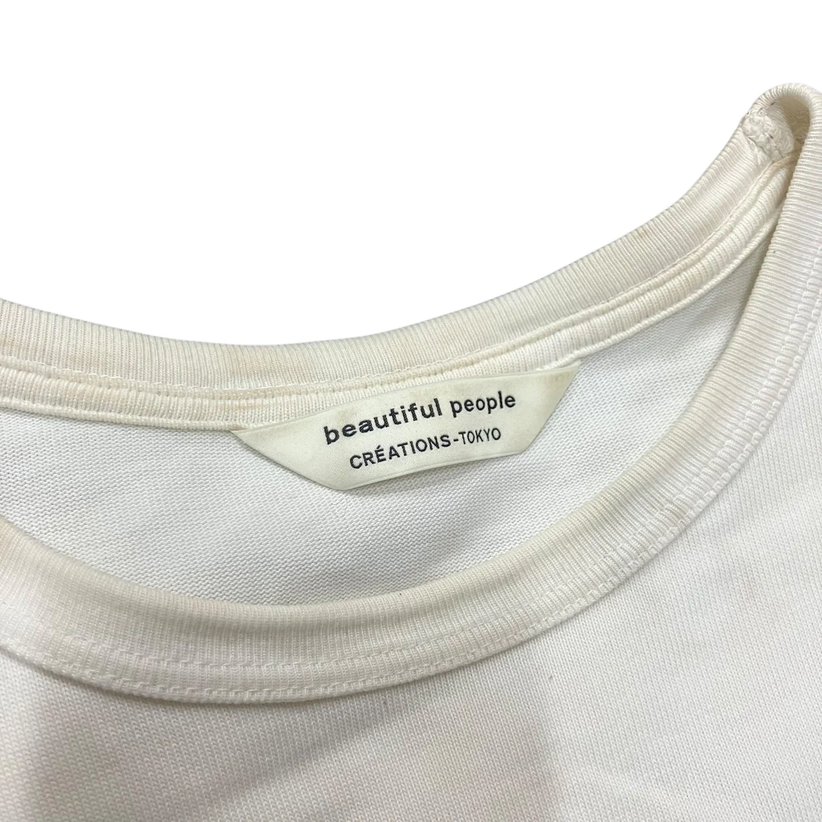 ベアロングスリーブTシャツ - Image 6