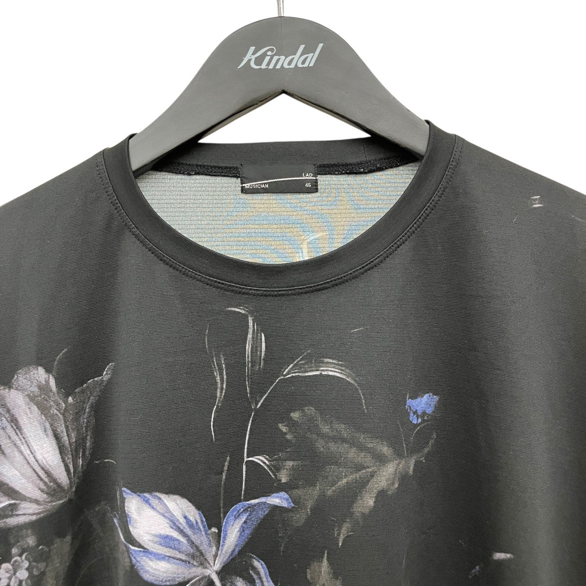 花柄半袖Tシャツ2324-710 - Image 6