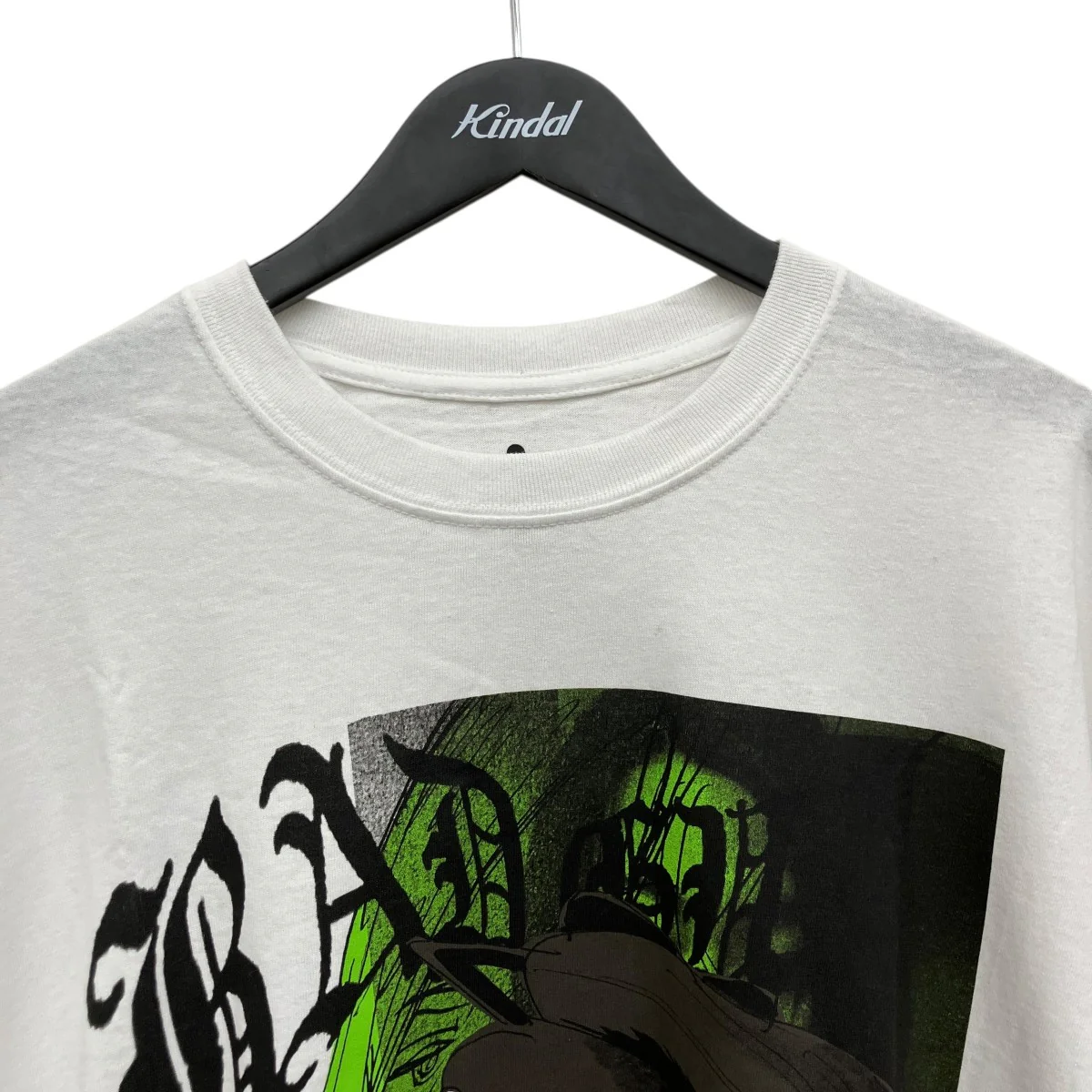 ×BILLIE EILISH半袖プリントTシャツ - Image 5