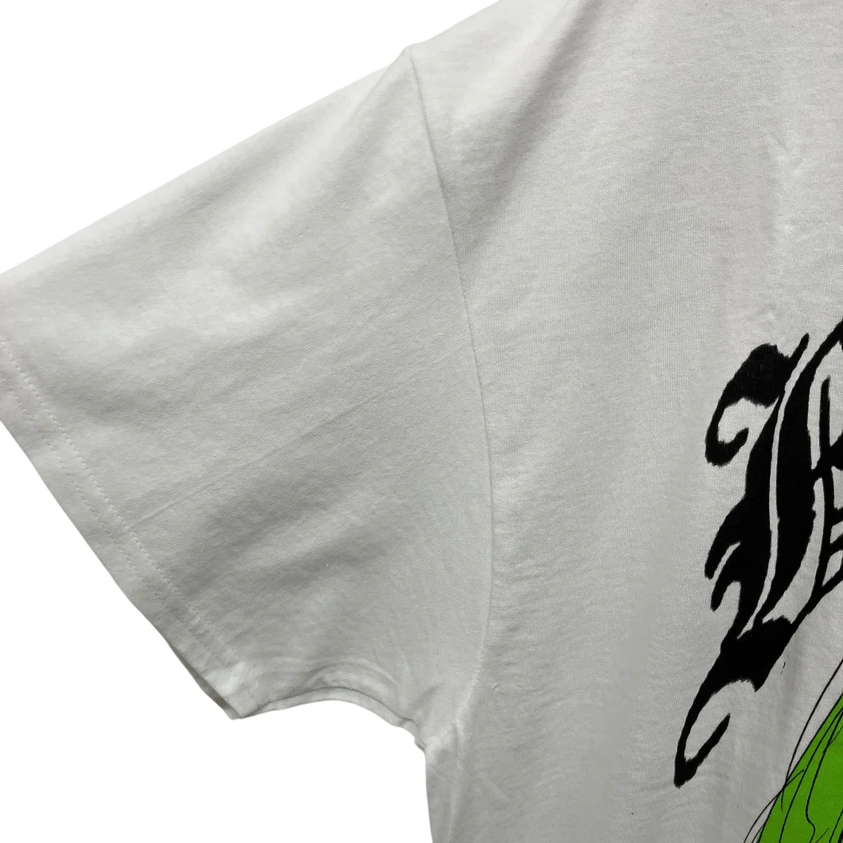 ×BILLIE EILISH半袖プリントTシャツ - Image 7