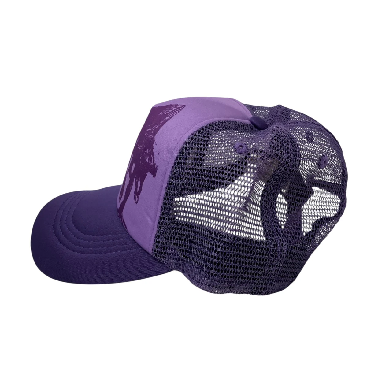 メッシュキャップ - Image 4