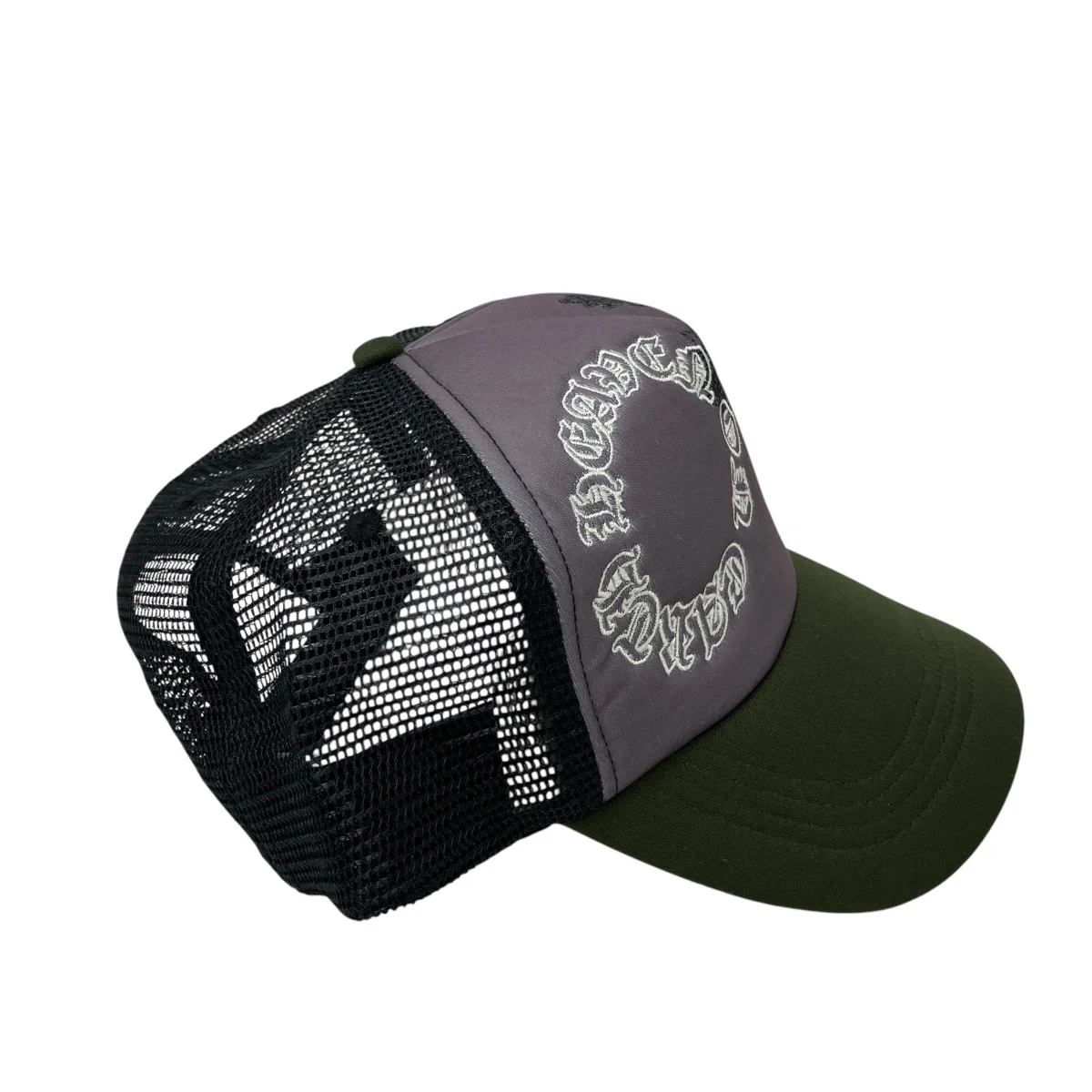 メッシュキャップ - Image 3