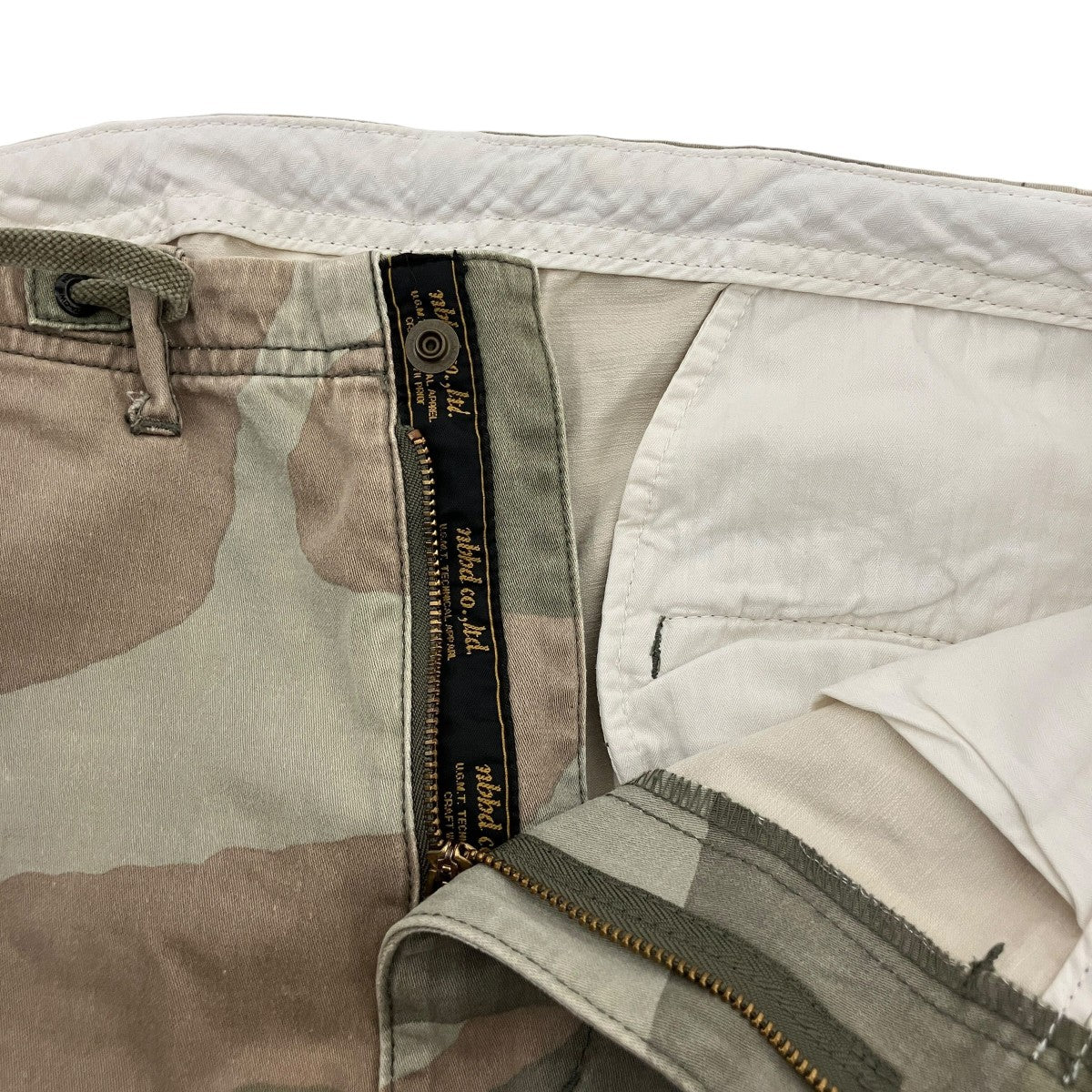 カーゴパンツ131NYNH-PTM05 - Image 3