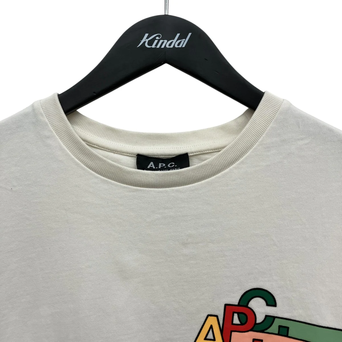 半袖Tシャツ24E1-COEZC-H26327 - Image 5