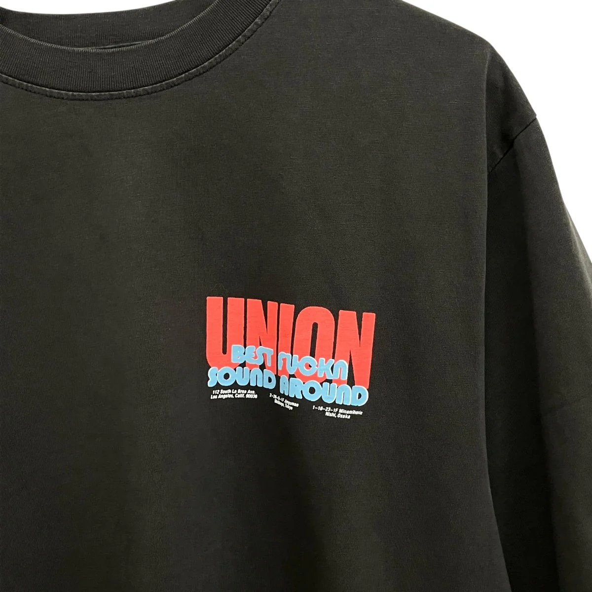 半袖Tシャツ - Image 6