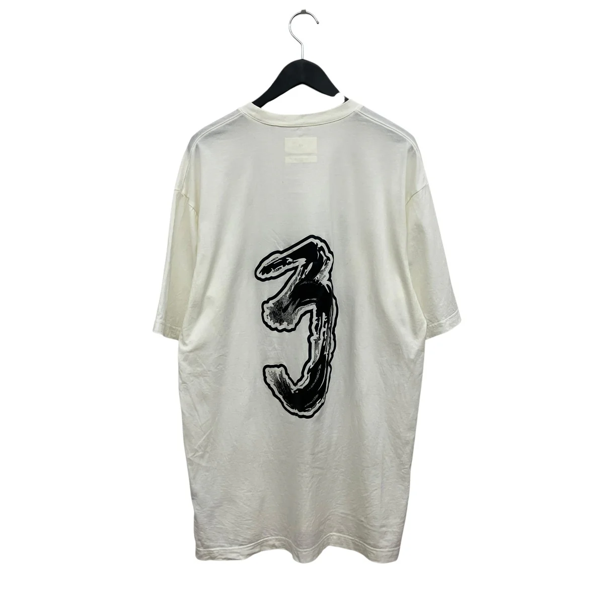 半袖TシャツHY1272 16C001 - Image 2