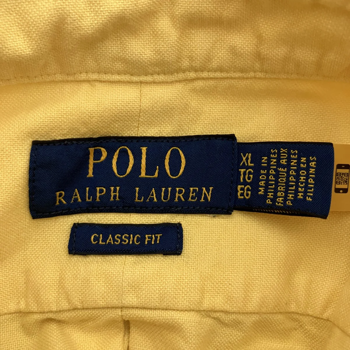 半袖レギュラーカラーシャツ0200011589 - Image 3