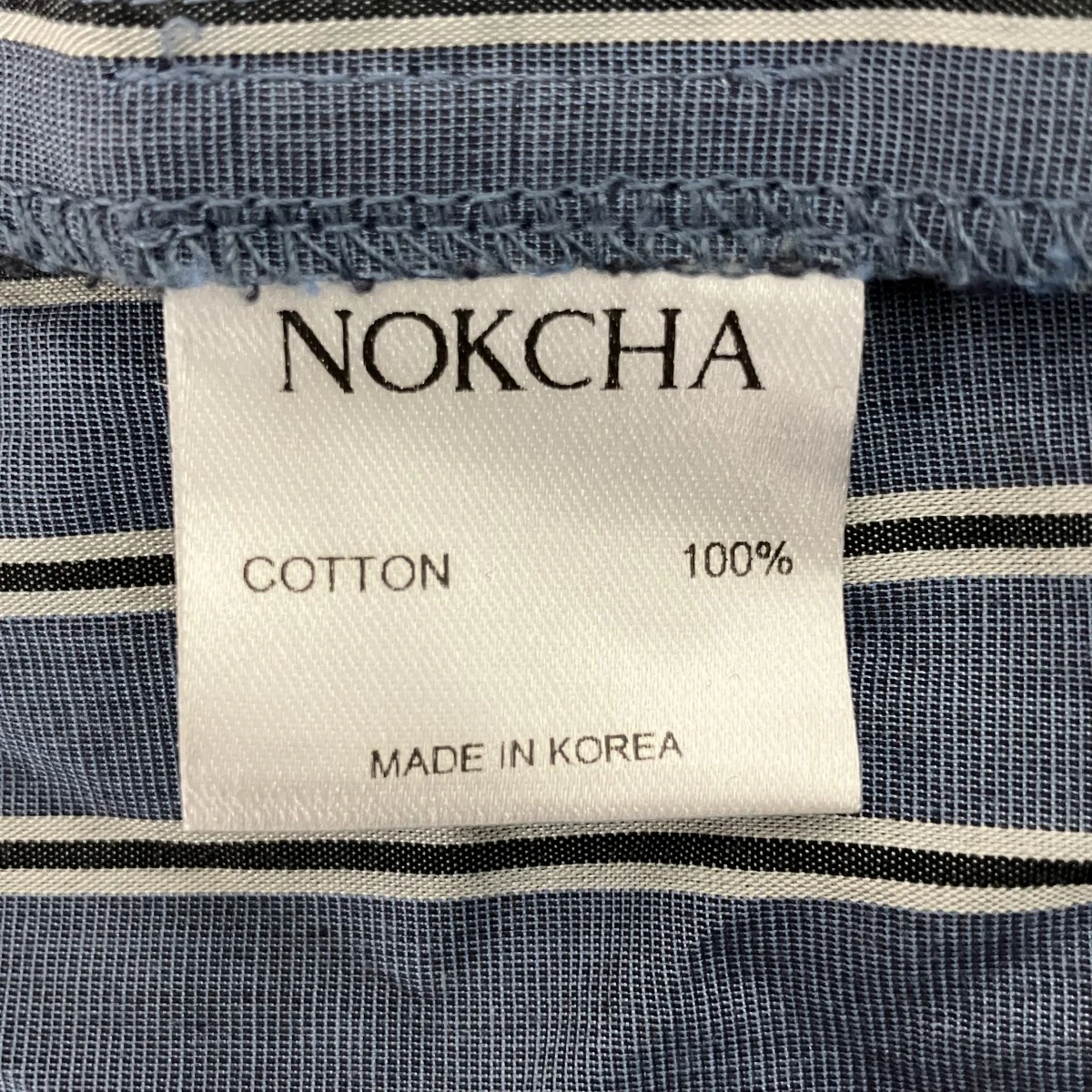 長袖シャツ - Image 4