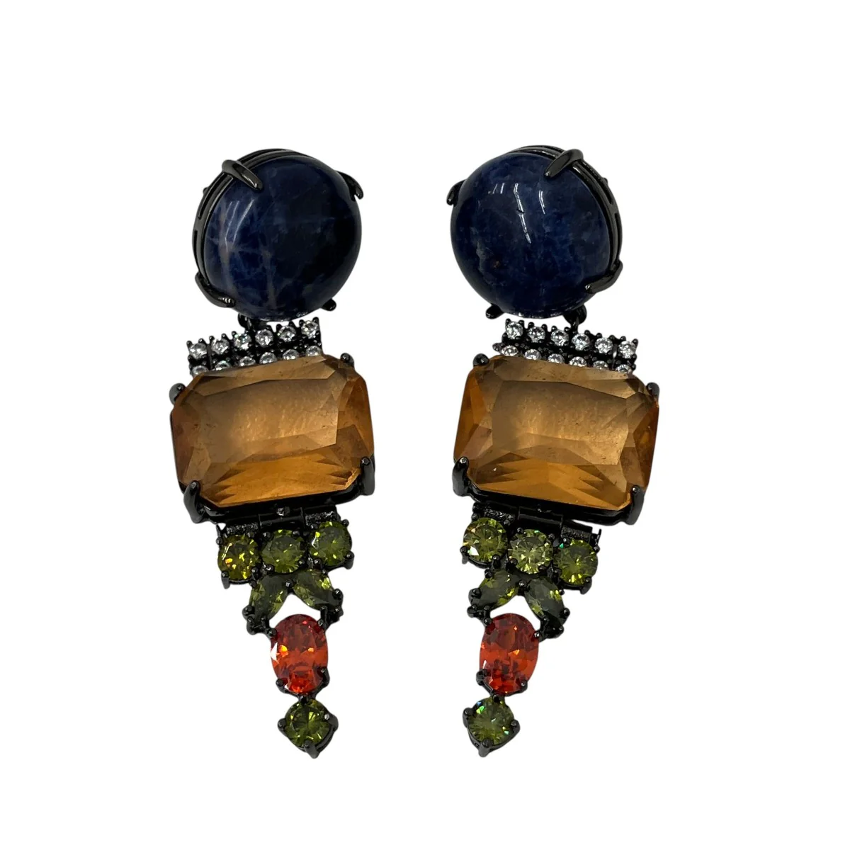 ストーンピアス - Image 5