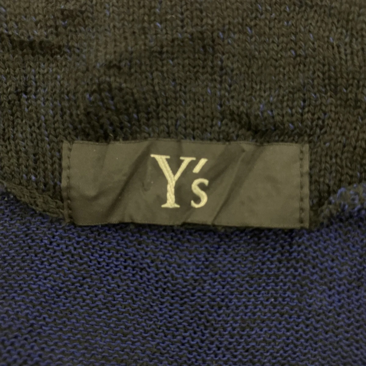 ニットセーターYC-K73-580 - Image 3