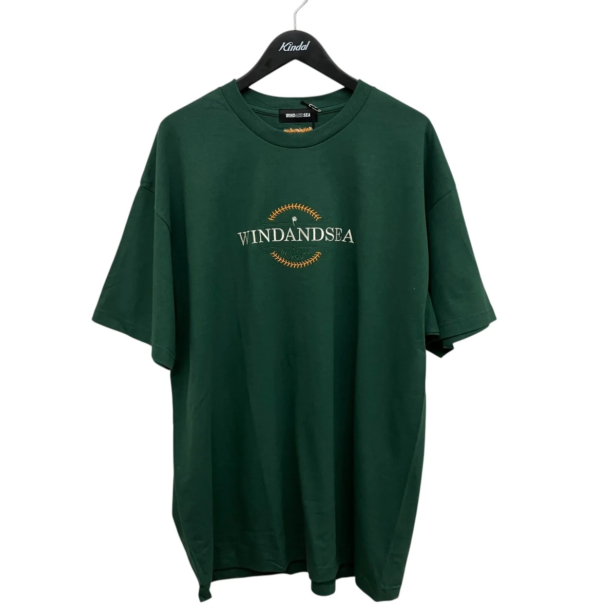 プリントTシャツWDS-10TH-TEE-01