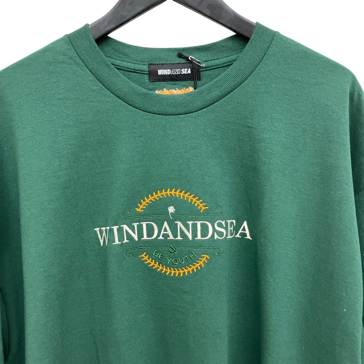 プリントTシャツWDS-10TH-TEE-01 - Image 5