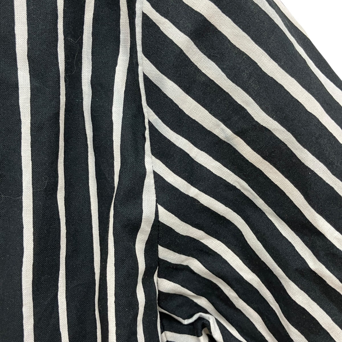 ストライプシャツ52631-32029 - Image 10
