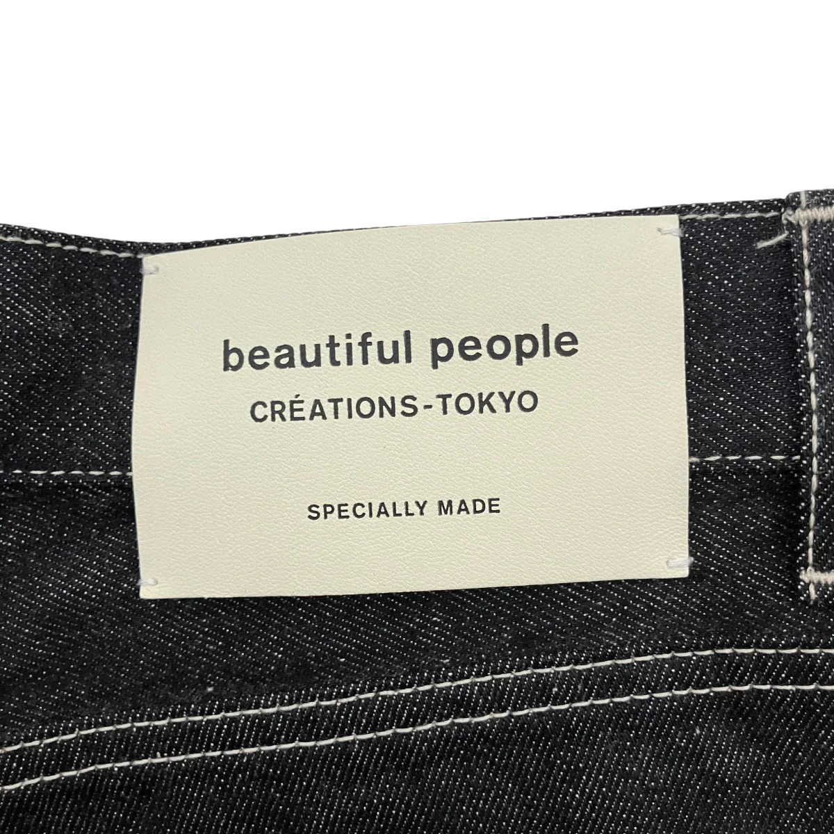 デニムパンツ1000105086 - Image 5