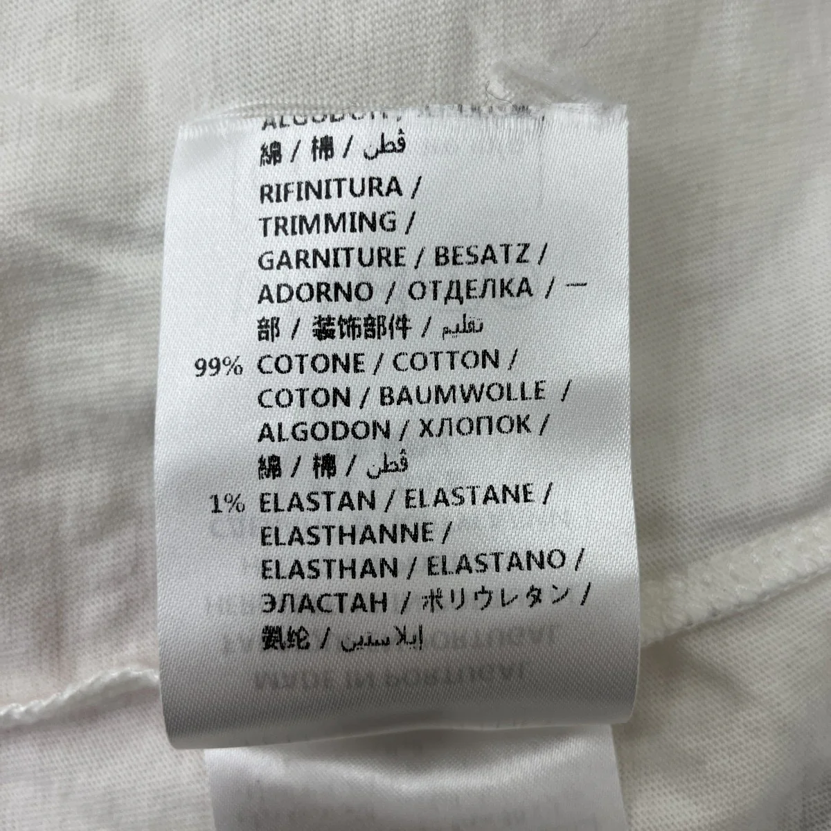 フェリックス・ザ・キャットプリント半袖Tシャツ - Image 5