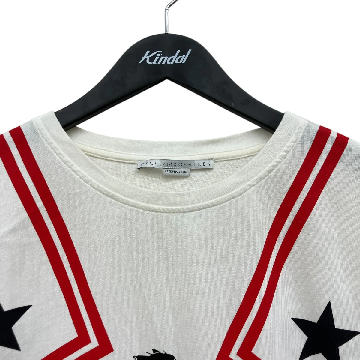 フェリックス・ザ・キャットプリント半袖Tシャツ - Image 9