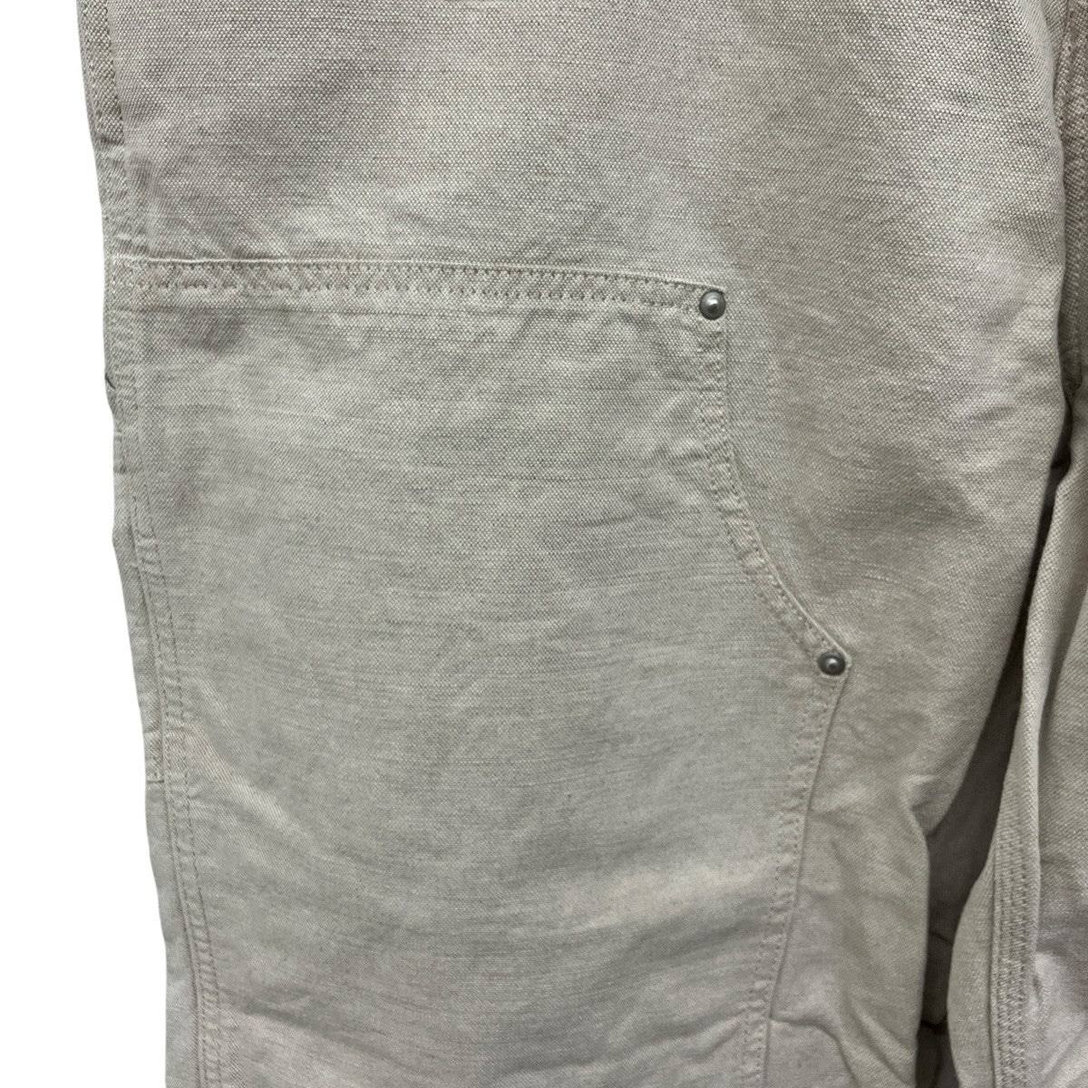 ダブルニーペインターパンツI033580.05.02.03 Wip Walter Double Knee Pant - Image 5