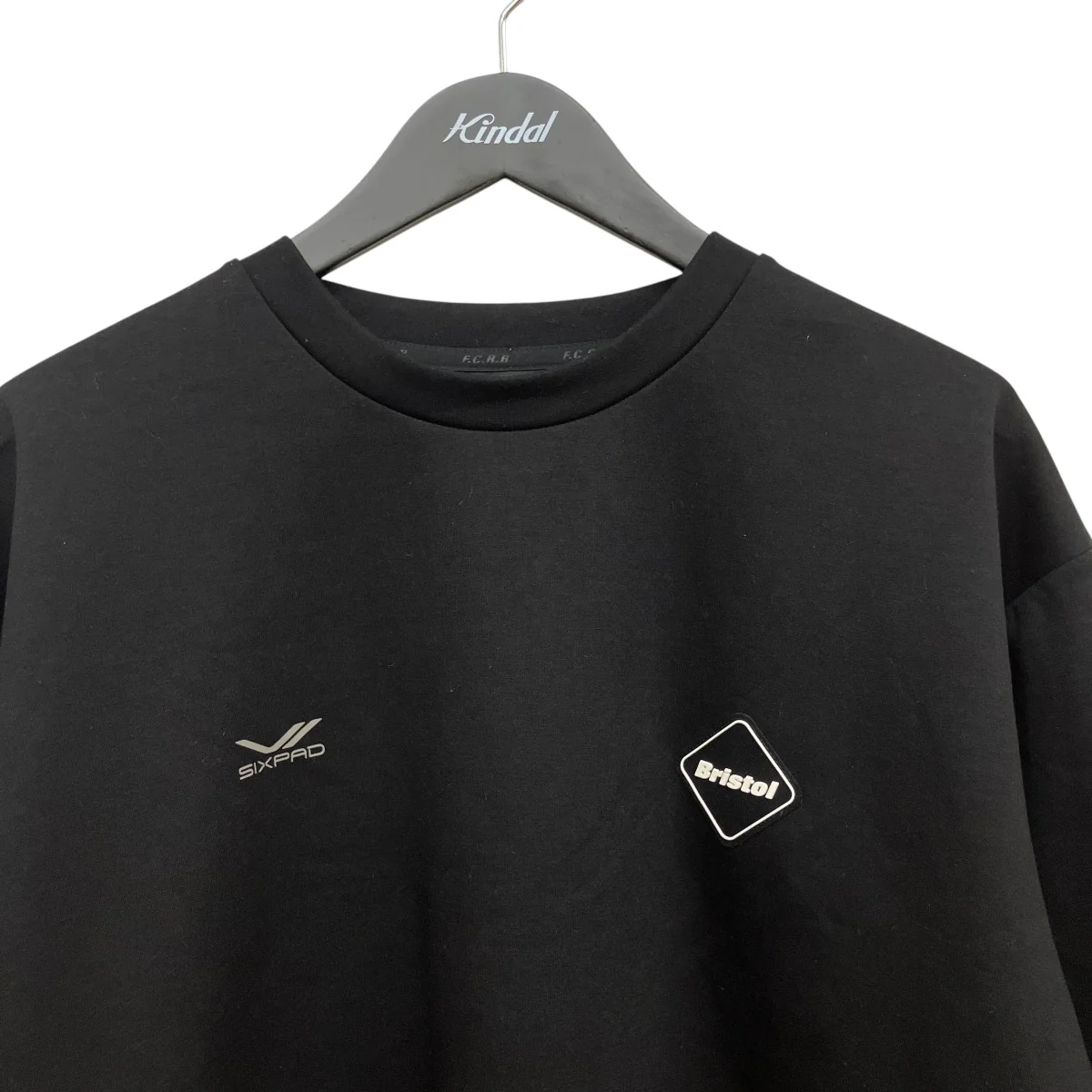 プリントTシャツIXPAD RECOVERY OVERSIZED TEE - Image 5