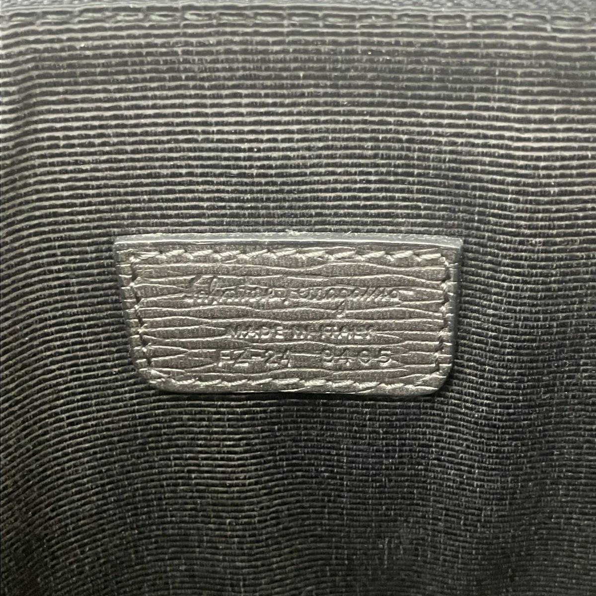 クラッチバッグ - Image 9