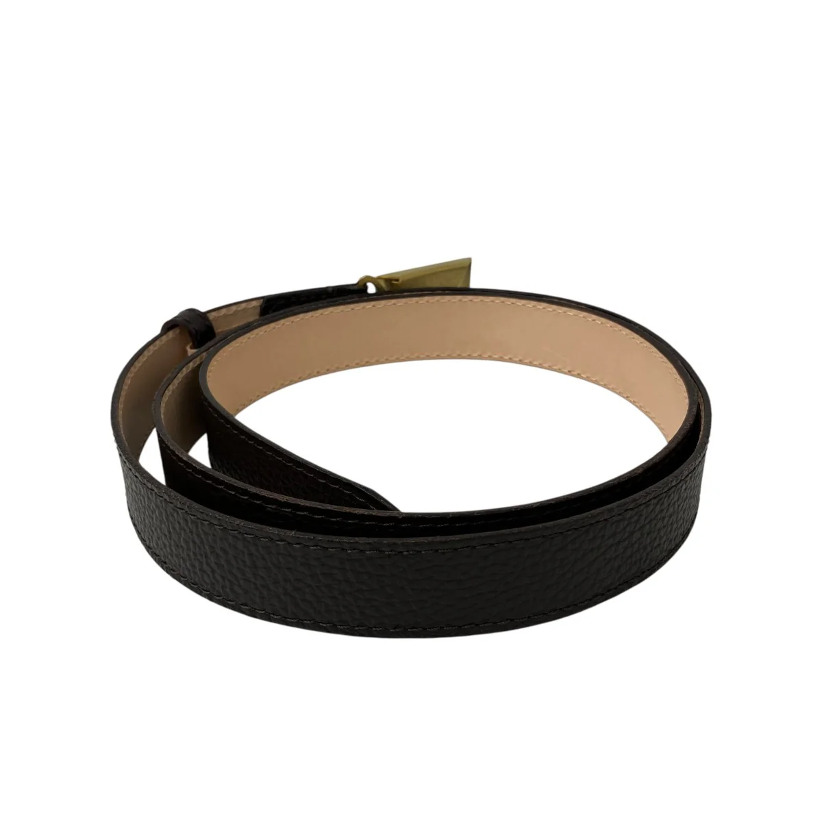レザーベルトSLIDE BELT - Image 2