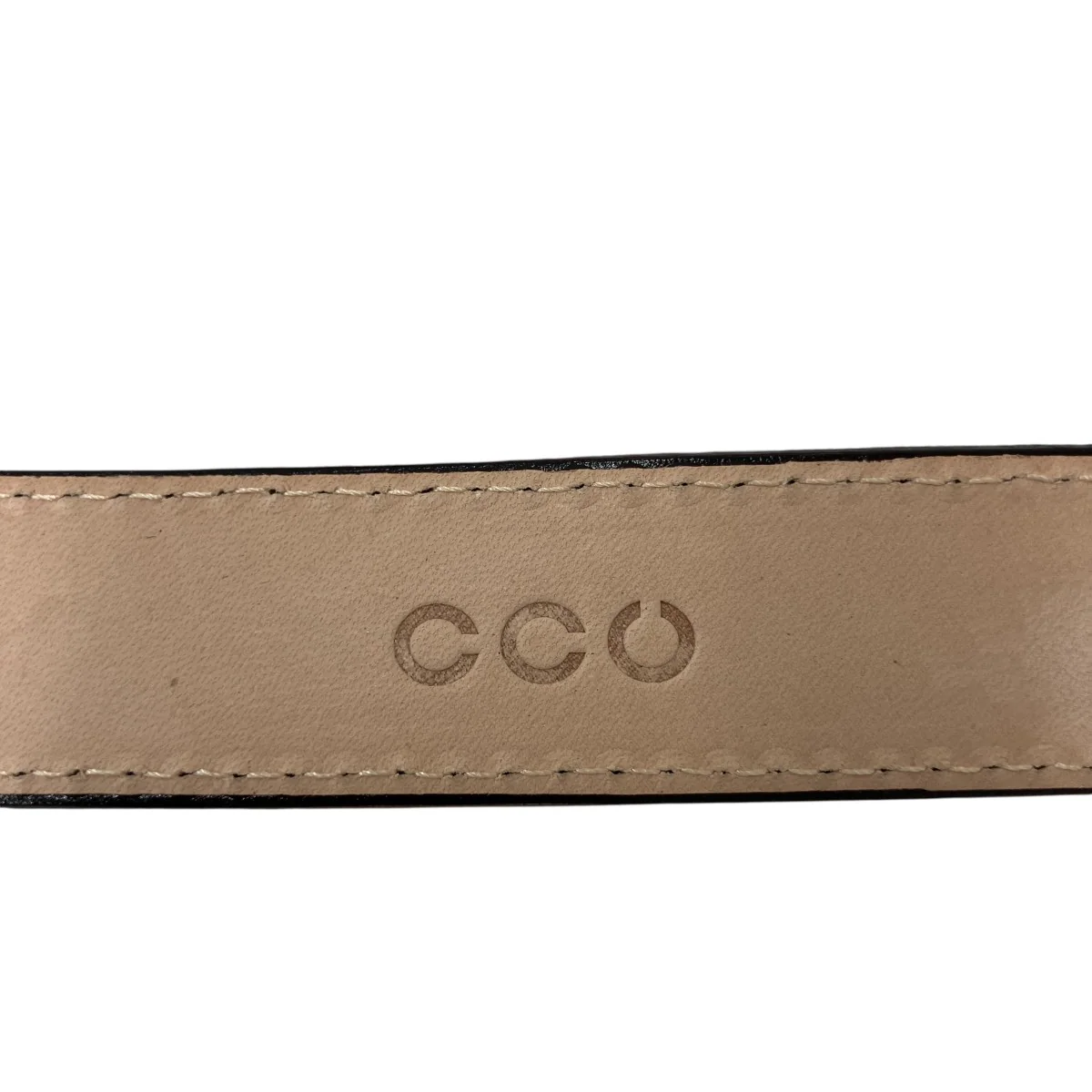 レザーベルトSLIDE BELT - Image 5