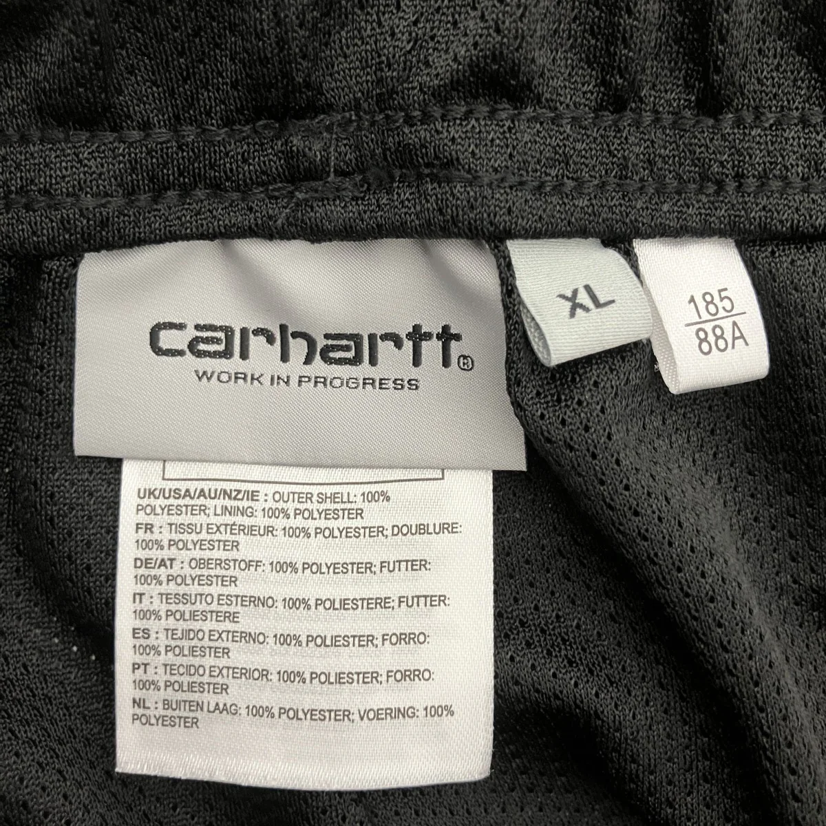 メッシュショートパンツI034627.89-XX.03 - Image 3
