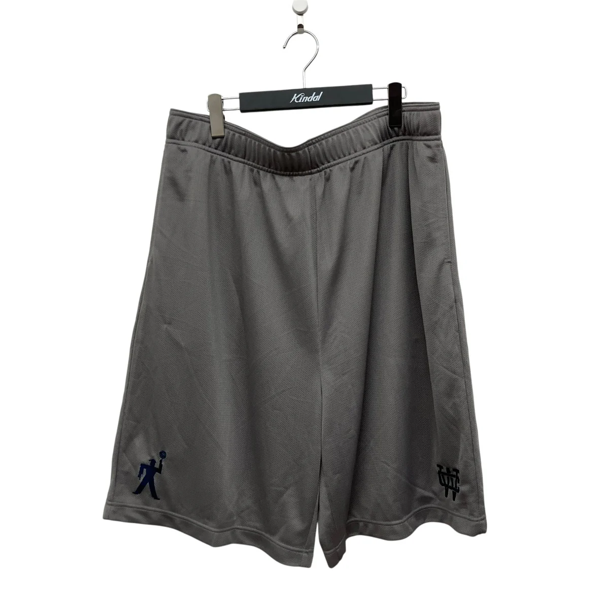 メッシュショートパンツI034627.2LR.XX.03