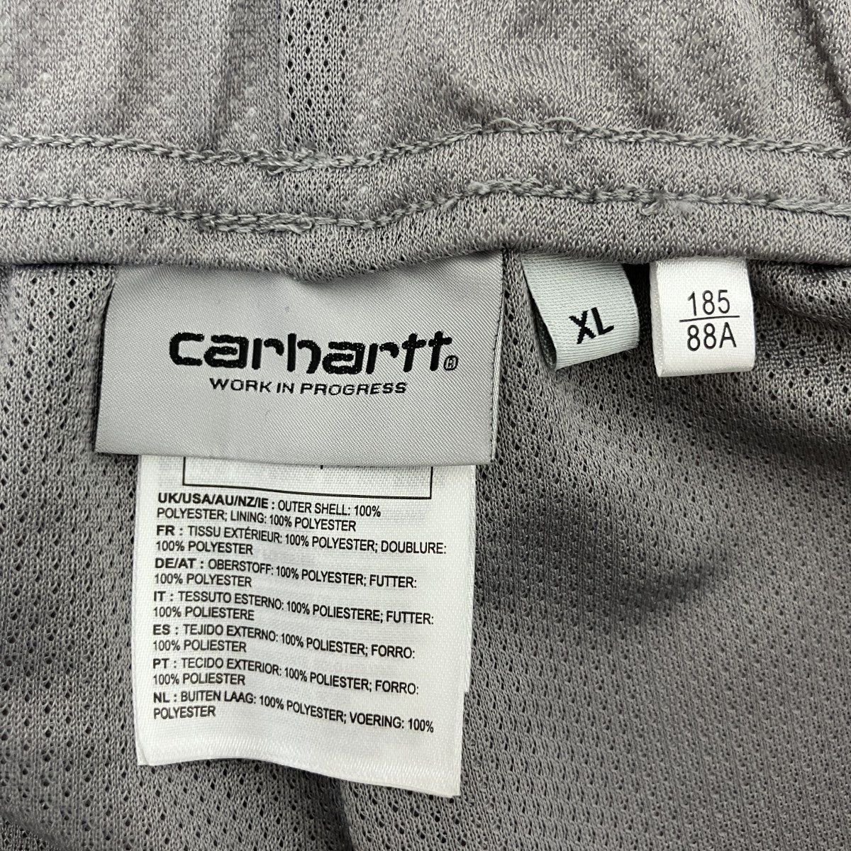 メッシュショートパンツI034627.2LR.XX.03 - Image 3