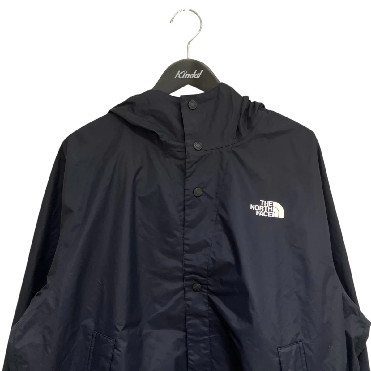 レインコートNP12335R Prudent Coat - Image 3