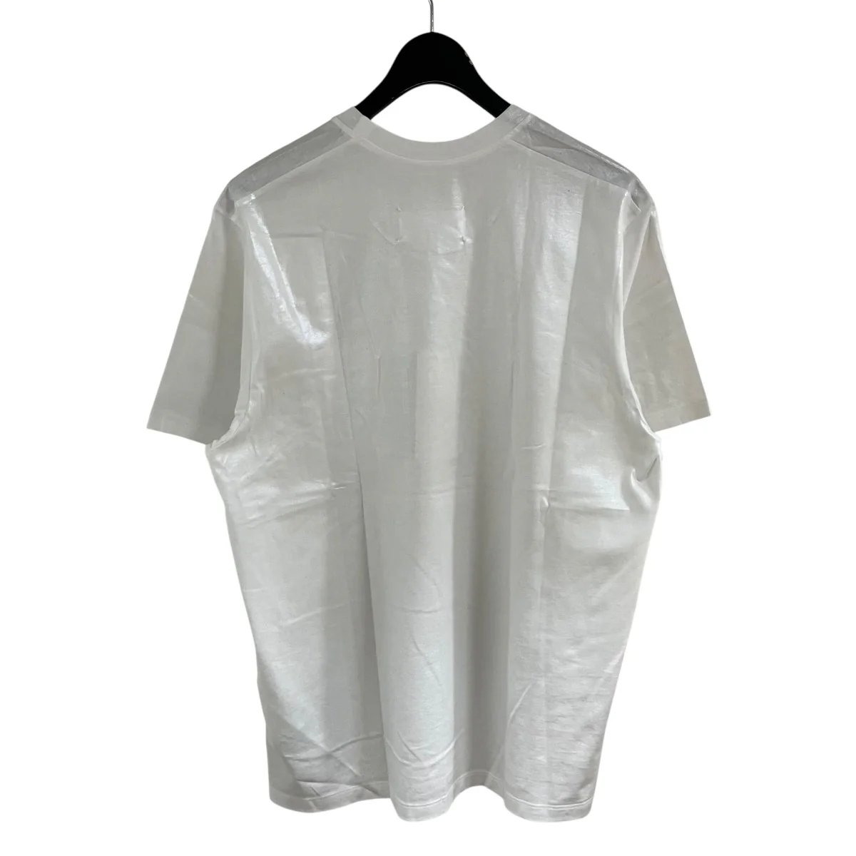 コットンジャージーTシャツ - Image 3