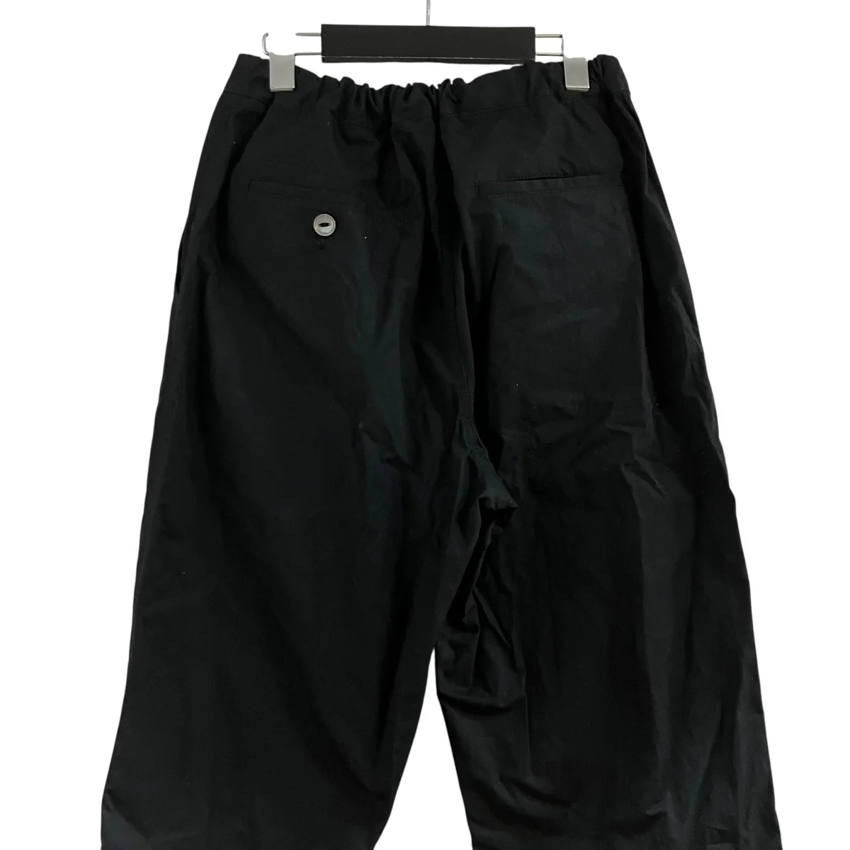 ドローストリングパンツ - Image 4