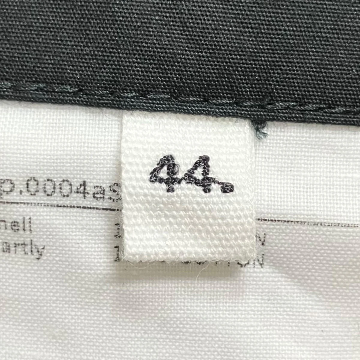 ドローストリングパンツ - Image 6