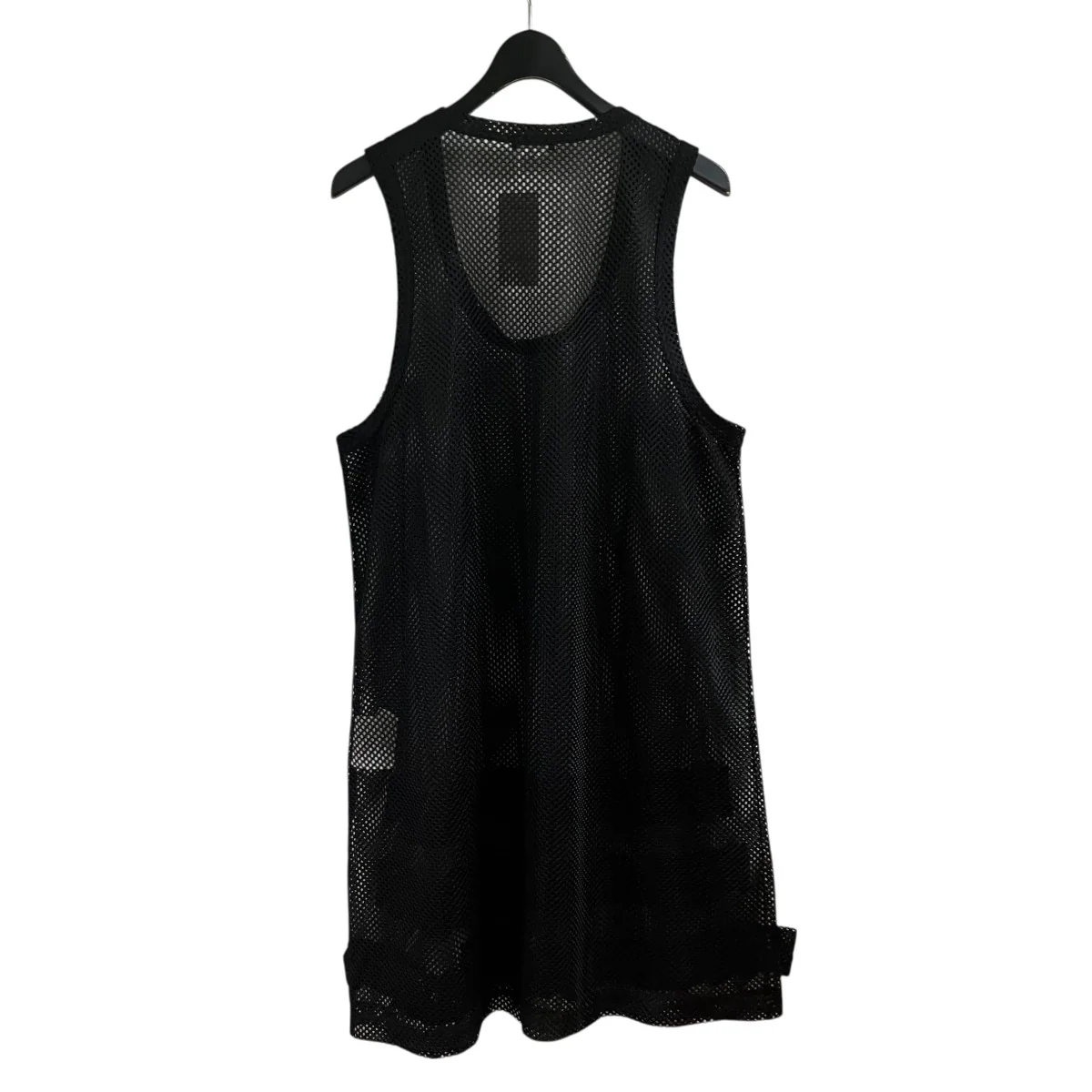 メッシュフリルタンクトップカットソー - Image 3