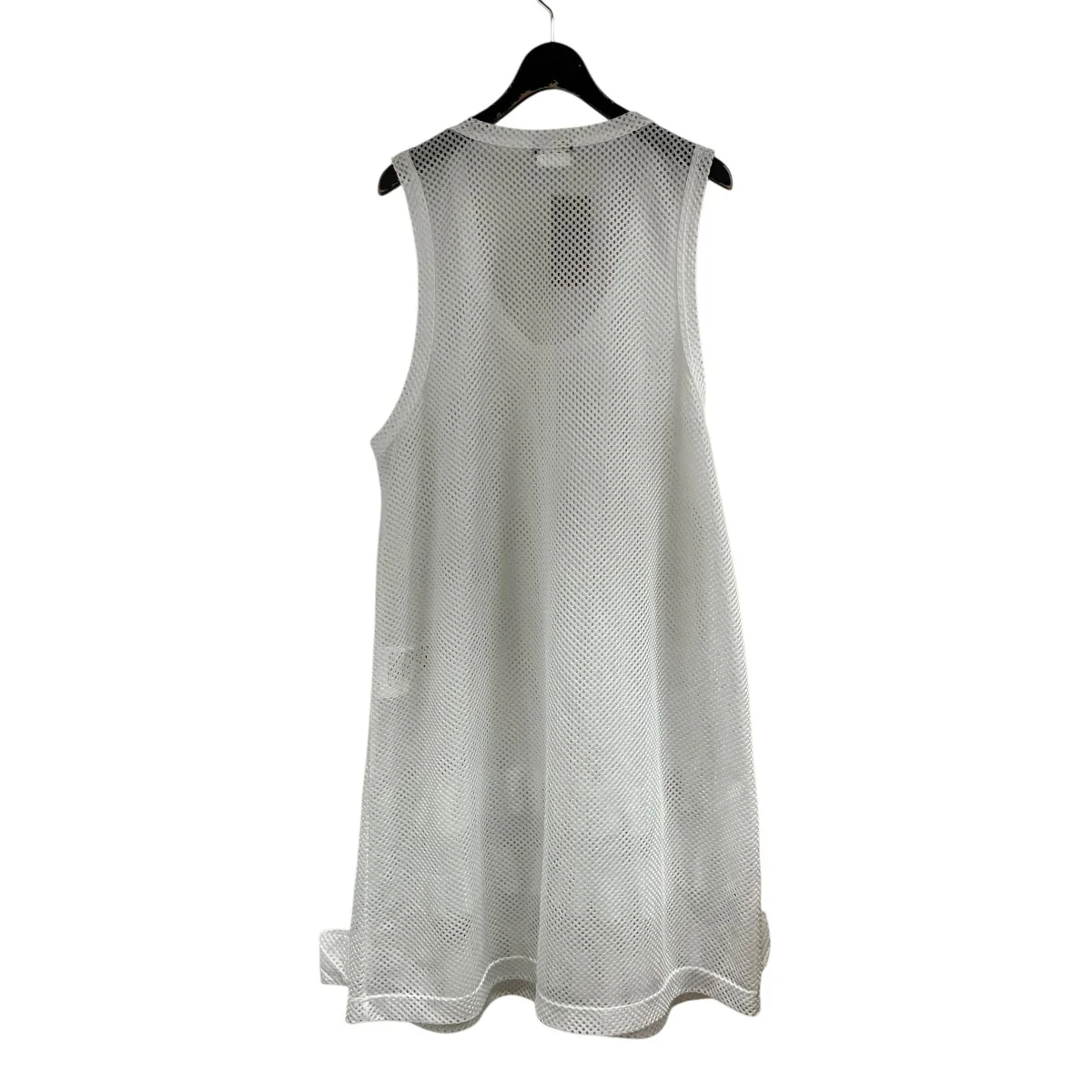 メッシュフリルカットソ - Image 3