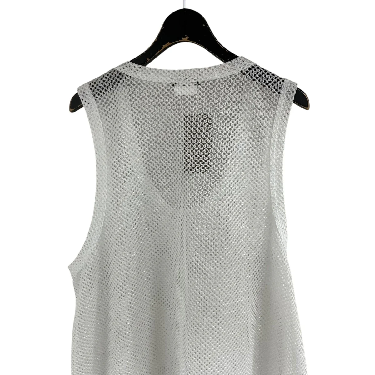 メッシュフリルカットソ - Image 4