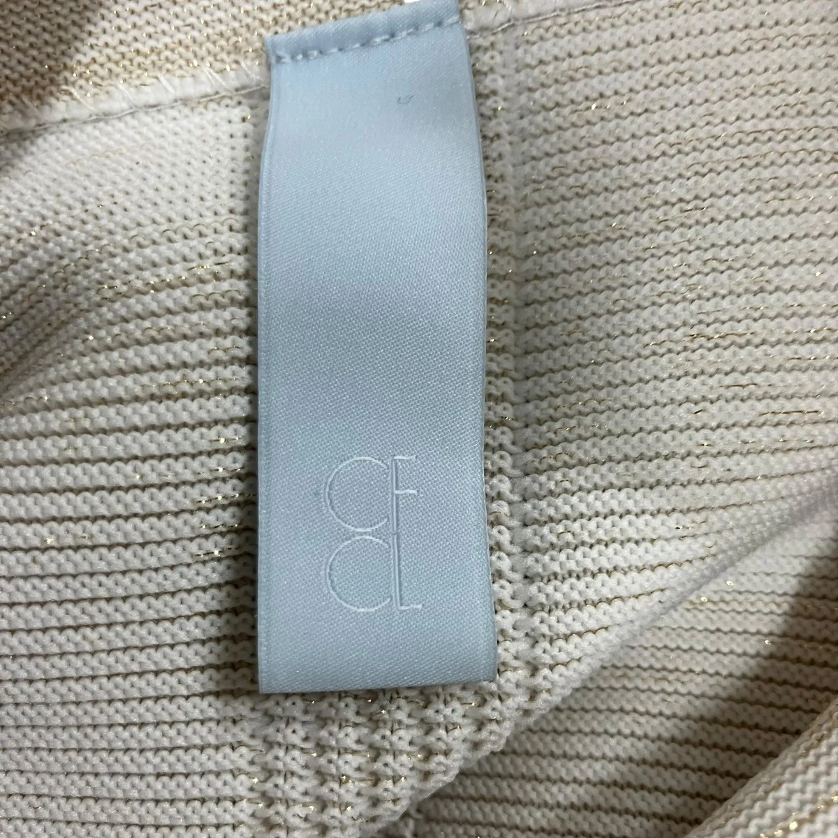 シャギースリーブワンピース - Image 5