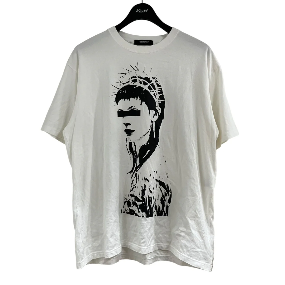 ×WATARU プリントTシャツ