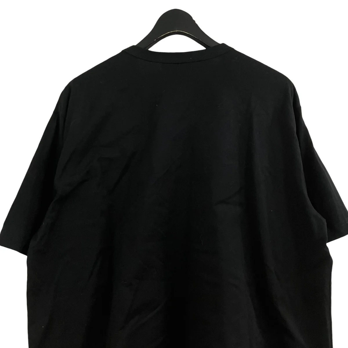 度詰め天竺 製品プリント - Image 4