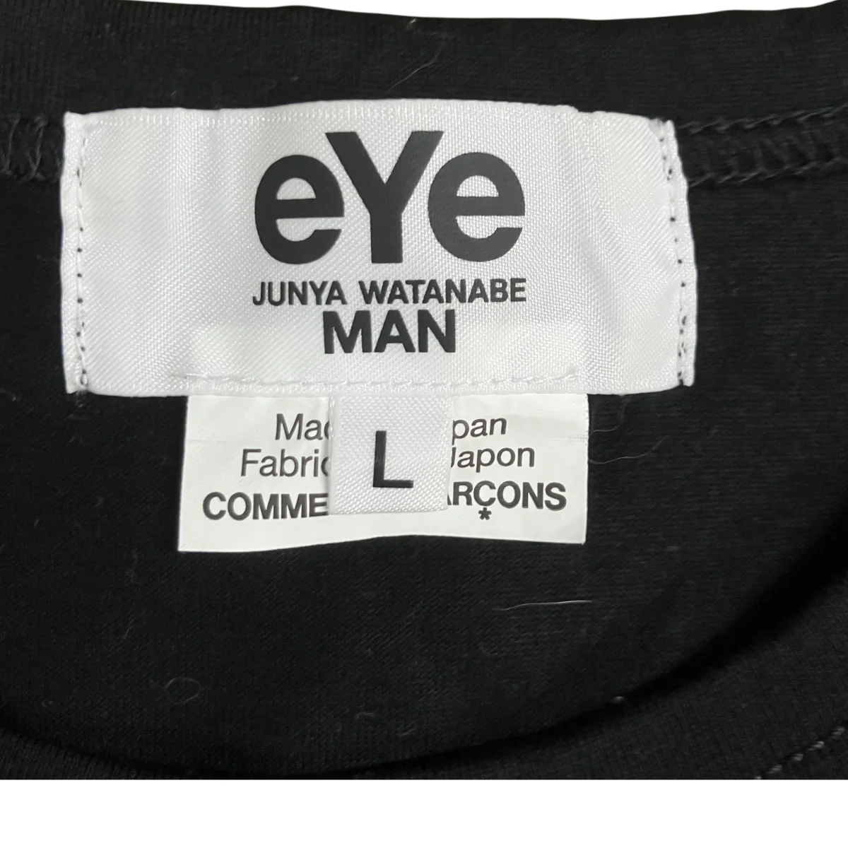 度詰め天竺 製品プリント - Image 5