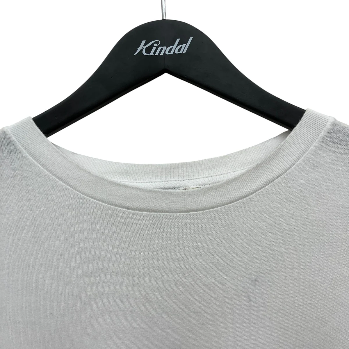 半袖TシャツA00T01ST ｢Seamless Crew Neck Tee｣ - Image 7