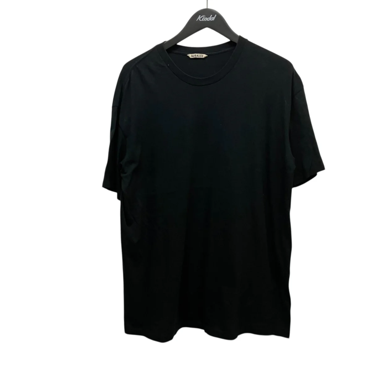 クルーネック半袖TシャツA00T01ST ｢Seamless Crew Neck Tee｣