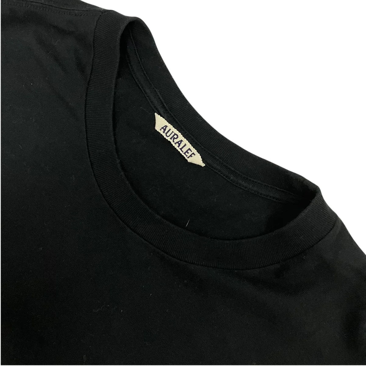 クルーネック半袖TシャツA00T01ST ｢Seamless Crew Neck Tee｣ - Image 5