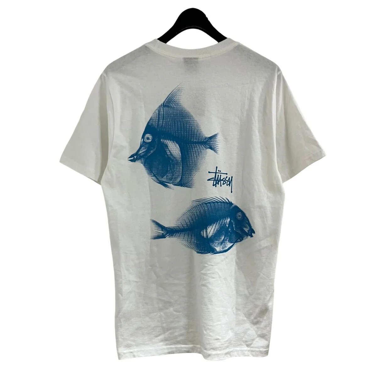 バックプリント半袖Tシャツ - Image 2