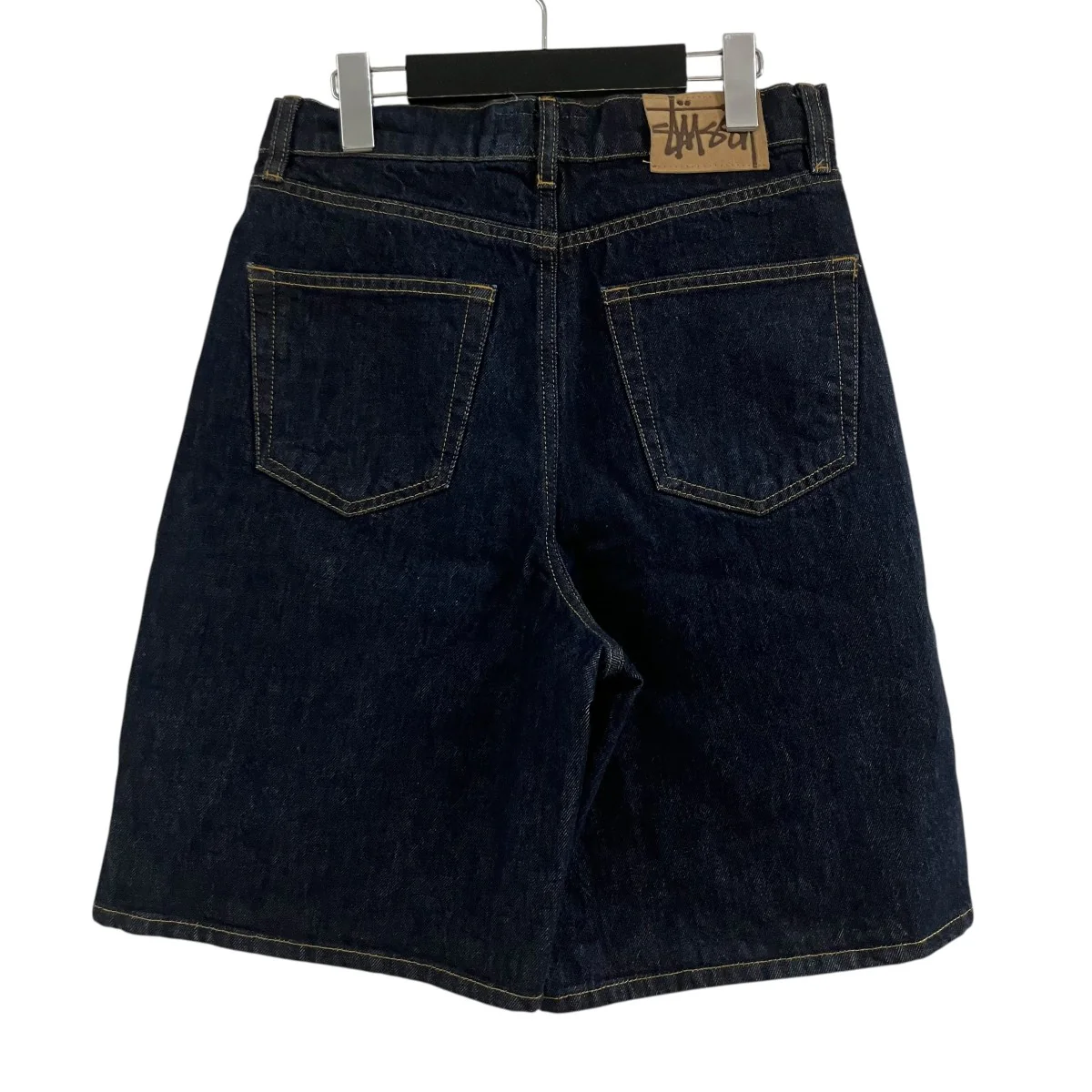 デニムショートパンツ - Image 3